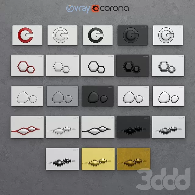 3DSKYFREE – FREE 3DS MAX MODELS