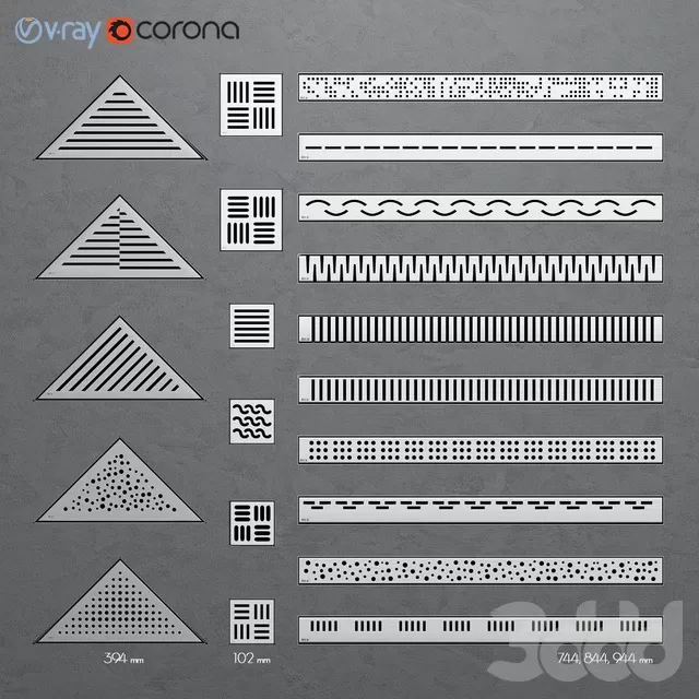 3DSKYFREE – FREE 3DS MAX MODELS