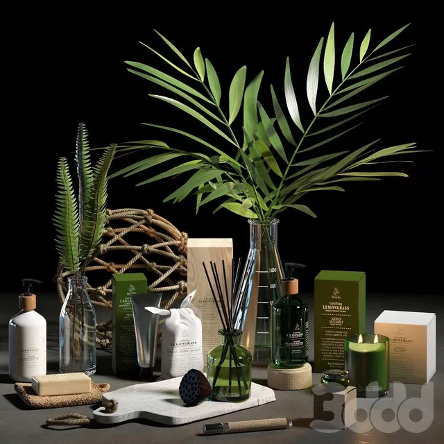 3DSKYFREE – FREE 3DS MAX MODELS