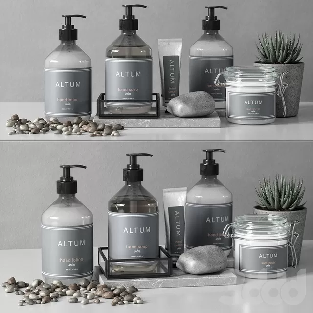 3DSKYFREE – FREE 3DS MAX MODELS