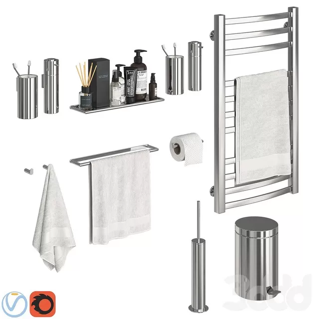 3DSKYFREE – FREE 3DS MAX MODELS