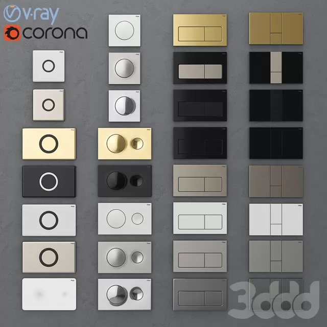 3DSKYFREE – FREE 3DS MAX MODELS