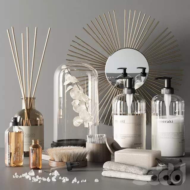 3DSKYFREE – FREE 3DS MAX MODELS