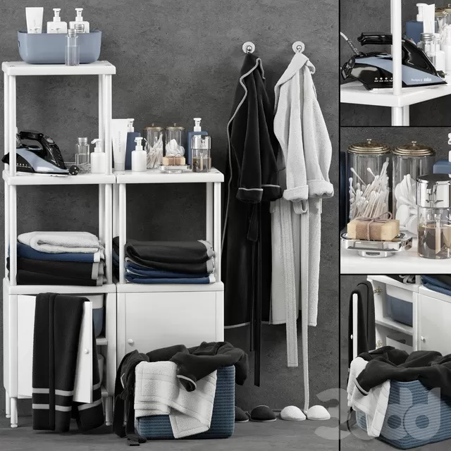 3DSKYFREE – FREE 3DS MAX MODELS