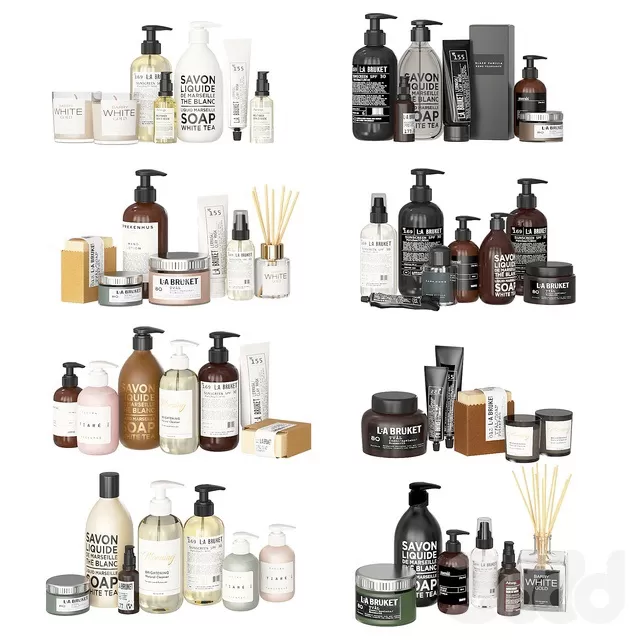 3DSKYFREE – FREE 3DS MAX MODELS