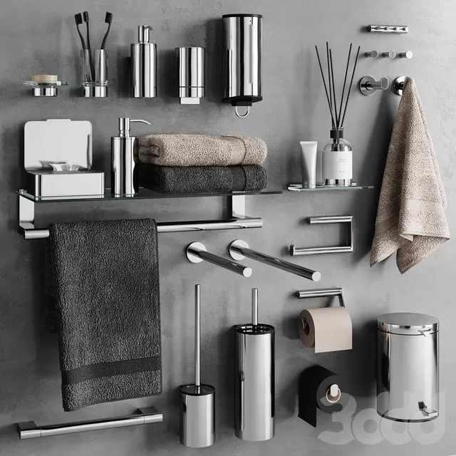 3D MODELS FREE DOWNLOAD 