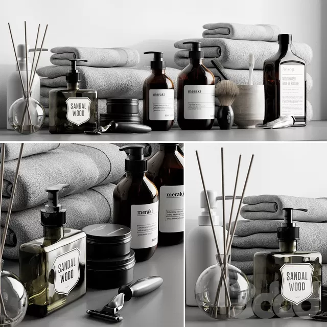 3DSKYFREE – FREE 3DS MAX MODELS