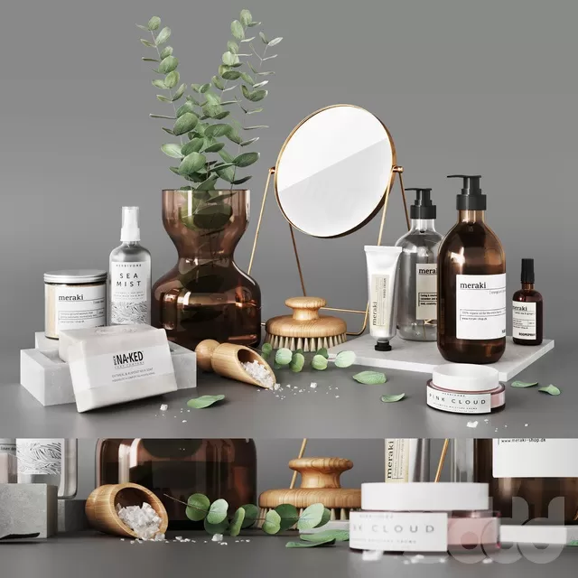 3DSKYFREE – FREE 3DS MAX MODELS