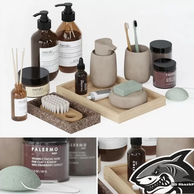 3DSKYFREE – FREE 3DS MAX MODELS