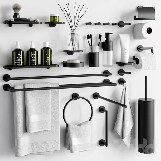 3D MODELS FREE DOWNLOAD 