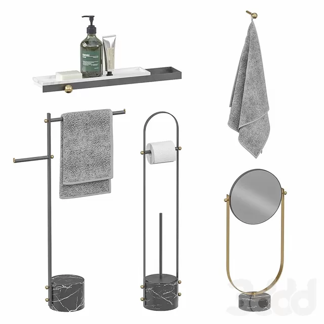 3DSKYFREE – FREE 3DS MAX MODELS