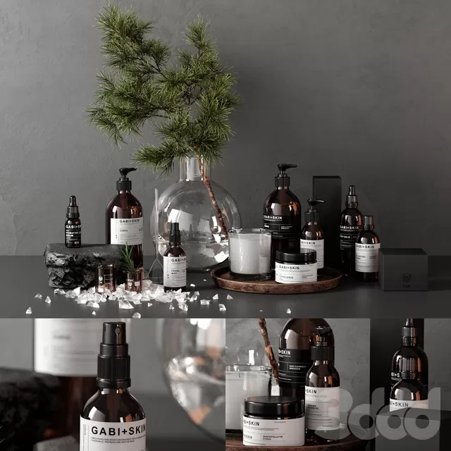 3DSKYFREE – FREE 3DS MAX MODELS