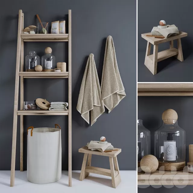 3DSKYFREE – FREE 3DS MAX MODELS