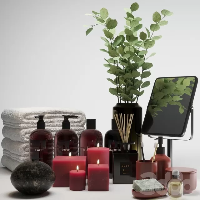 3DSKYFREE – FREE 3DS MAX MODELS