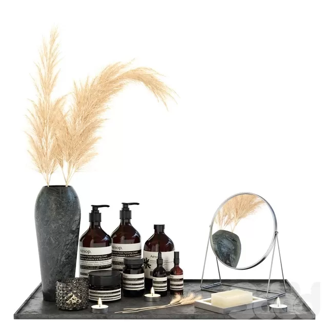 3DSKYFREE – FREE 3DS MAX MODELS