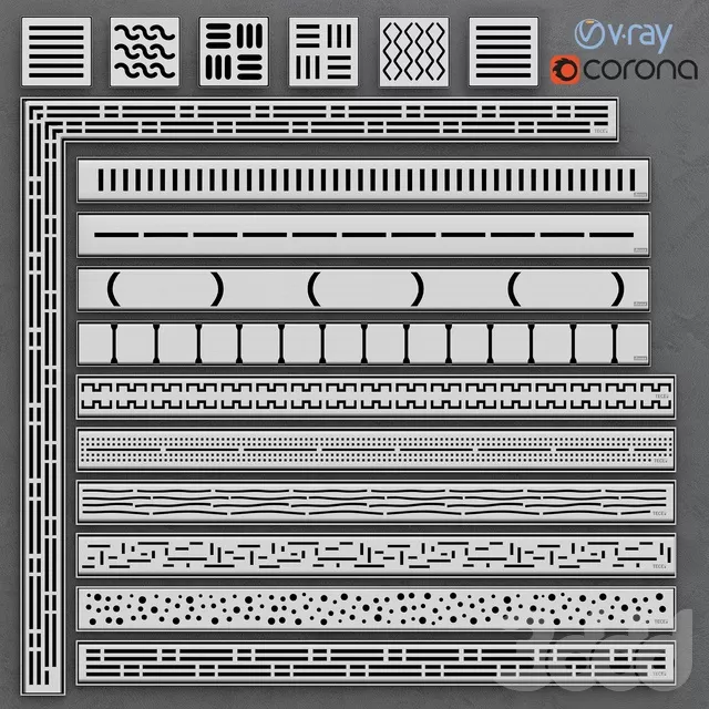 3DSKYFREE – FREE 3DS MAX MODELS