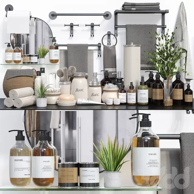 3DSKYFREE – FREE 3DS MAX MODELS