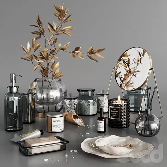 3DSKYFREE – FREE 3DS MAX MODELS