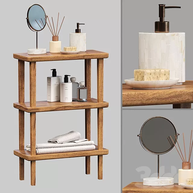 3DSKYFREE – FREE 3DS MAX MODELS