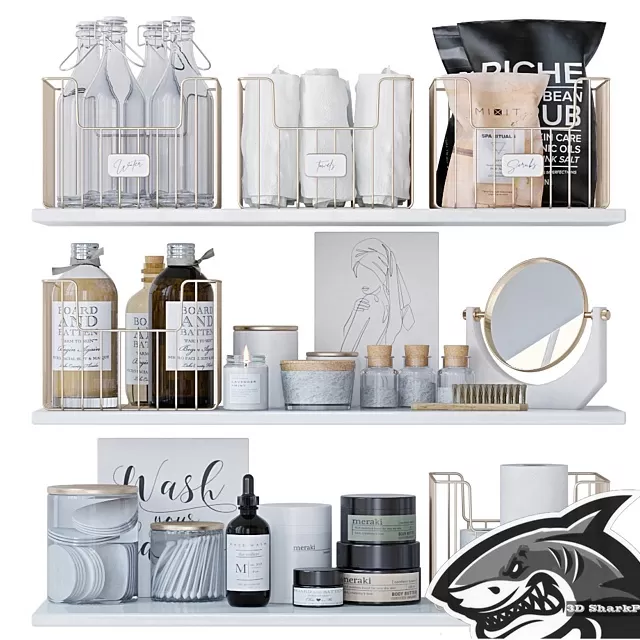 3DSKYFREE – FREE 3DS MAX MODELS