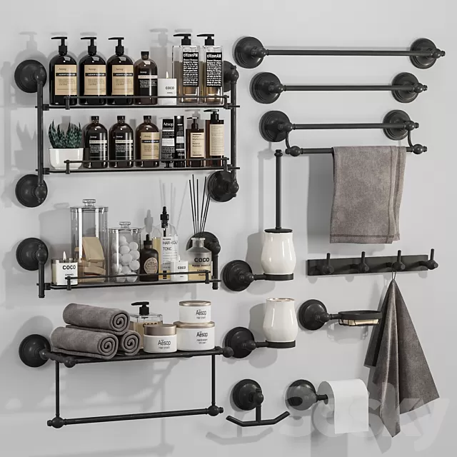 3DSKYFREE – FREE 3DS MAX MODELS