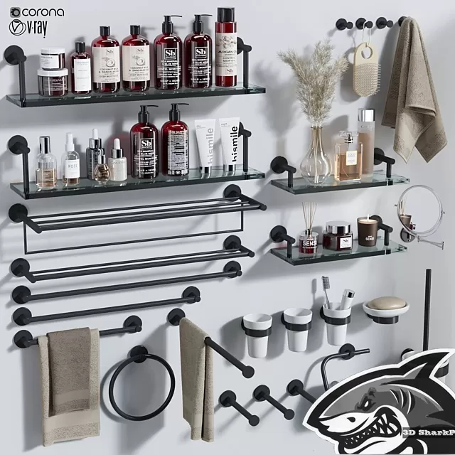 3DSKYFREE – FREE 3DS MAX MODELS