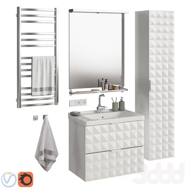 3DSKYFREE – FREE 3DS MAX MODELS