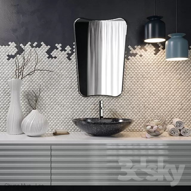 3DSKYFREE – FREE 3DS MAX MODELS