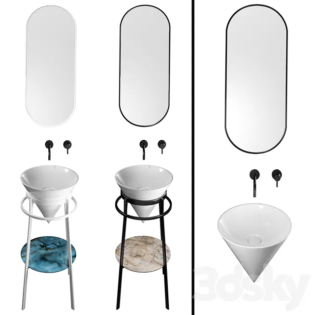 3DSKYFREE – FREE 3DS MAX MODELS