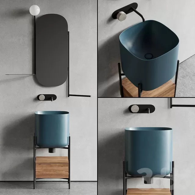 3DSKYFREE – FREE 3DS MAX MODELS