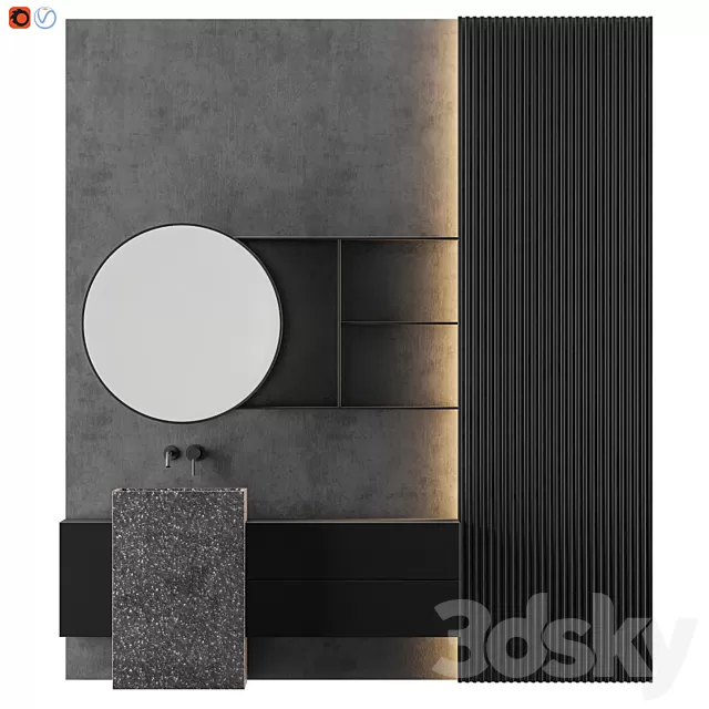 3DSKYFREE – FREE 3DS MAX MODELS