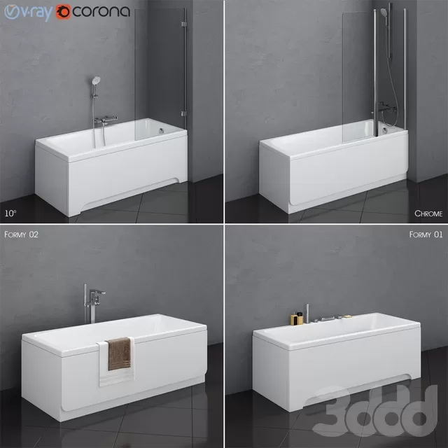 3DSKYFREE – FREE 3DS MAX MODELS