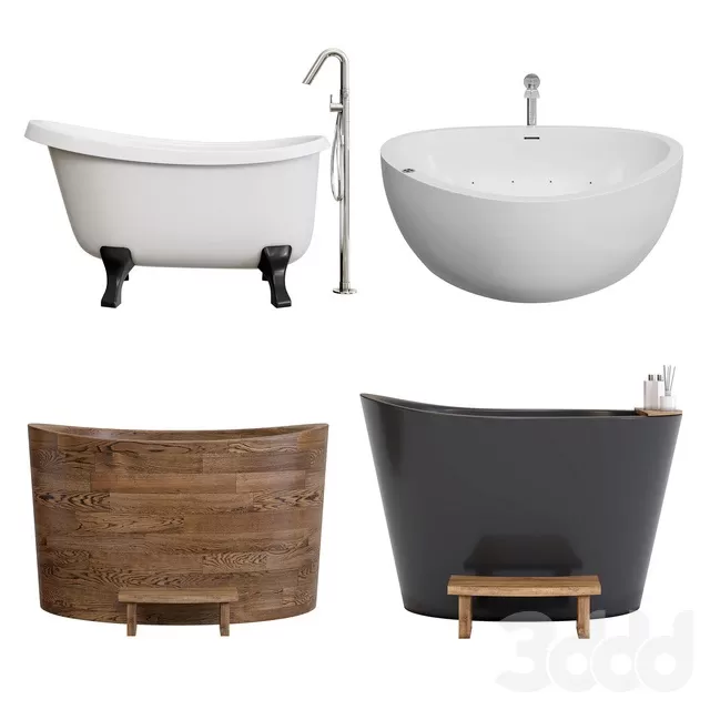 3DSKYFREE – FREE 3DS MAX MODELS