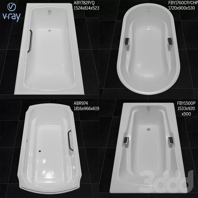 3DSKYFREE – FREE 3DS MAX MODELS