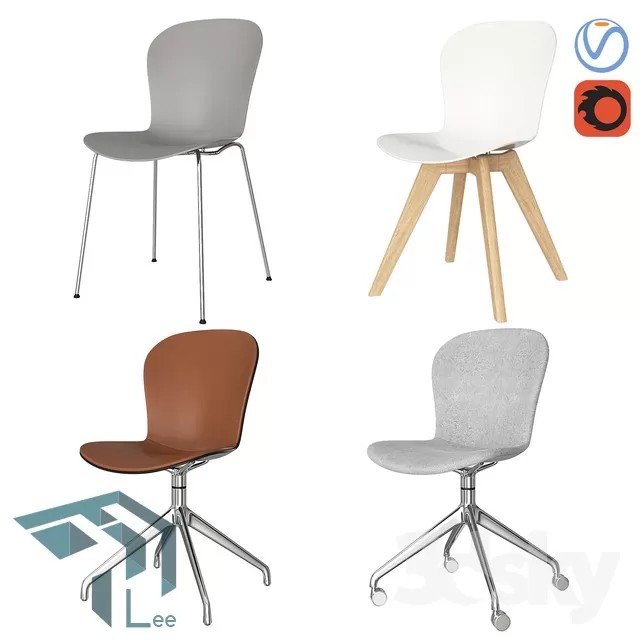 3DSKYFREE – FREE 3DS MAX MODELS