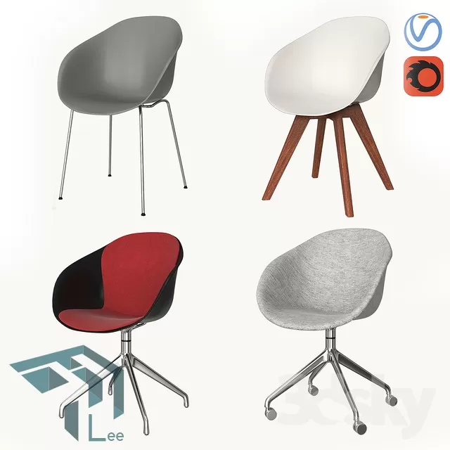 3DSKYFREE – FREE 3DS MAX MODELS