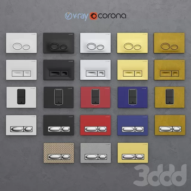 3DSKYFREE – FREE 3DS MAX MODELS