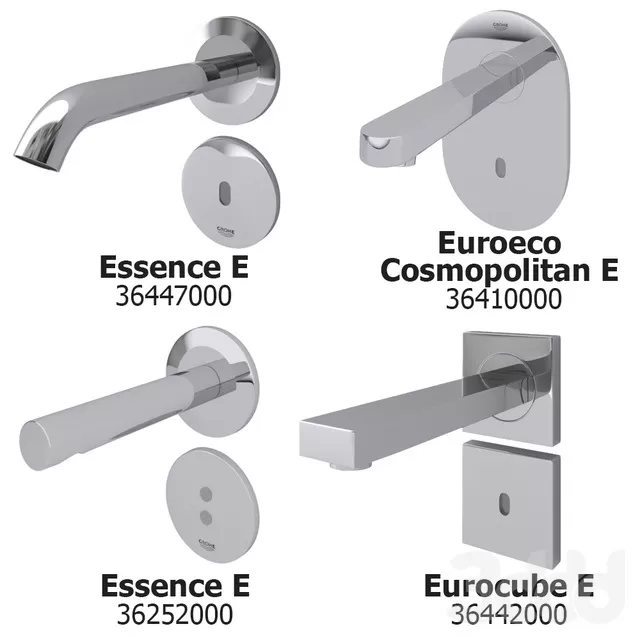 3DSKYFREE – FREE 3DS MAX MODELS