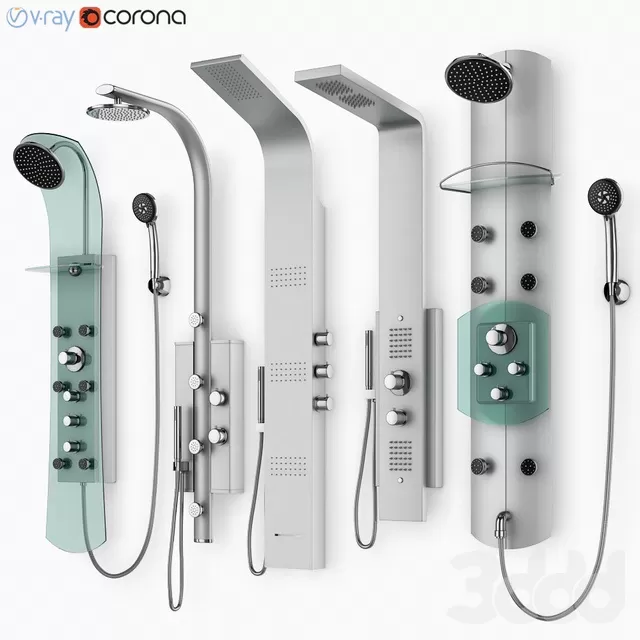 3DSKYFREE – FREE 3DS MAX MODELS