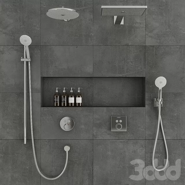 3DSKYFREE – FREE 3DS MAX MODELS