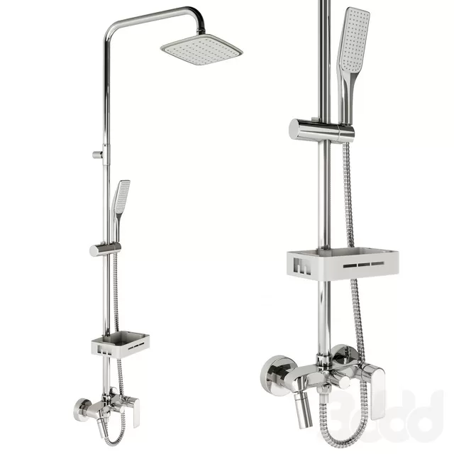 3DSKYFREE – FREE 3DS MAX MODELS