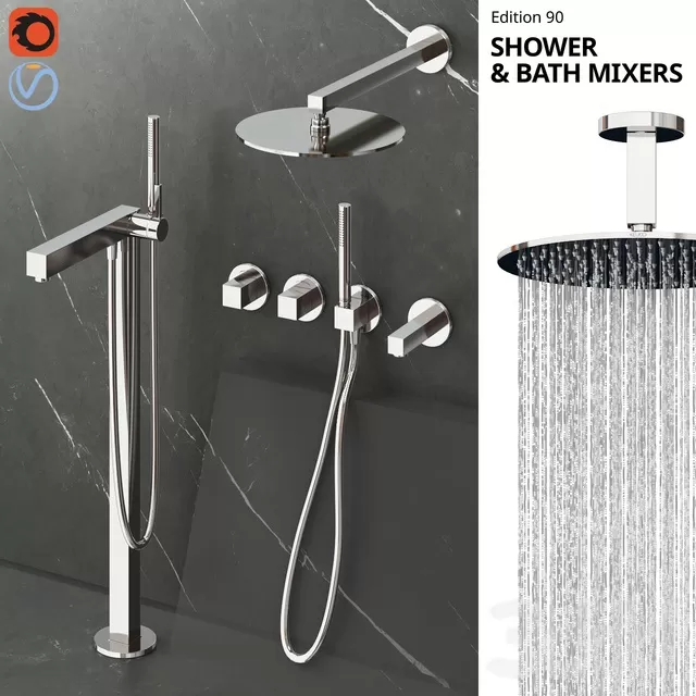 3DSKYFREE – FREE 3DS MAX MODELS