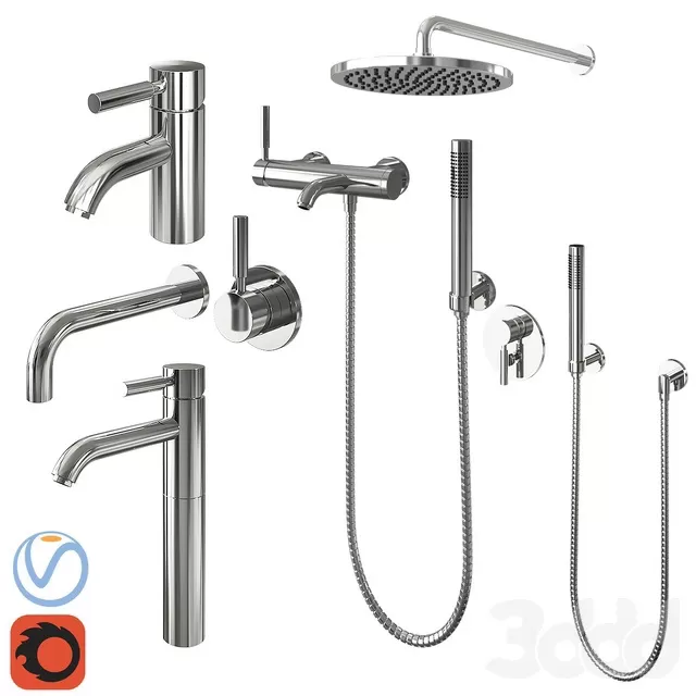 3DSKYFREE – FREE 3DS MAX MODELS