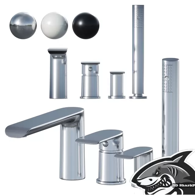 3DSKYFREE – FREE 3DS MAX MODELS