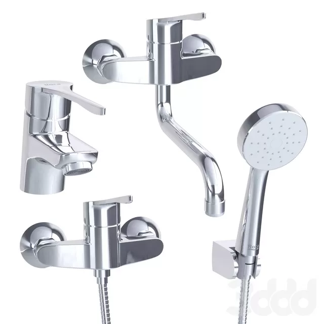 3DSKYFREE – FREE 3DS MAX MODELS