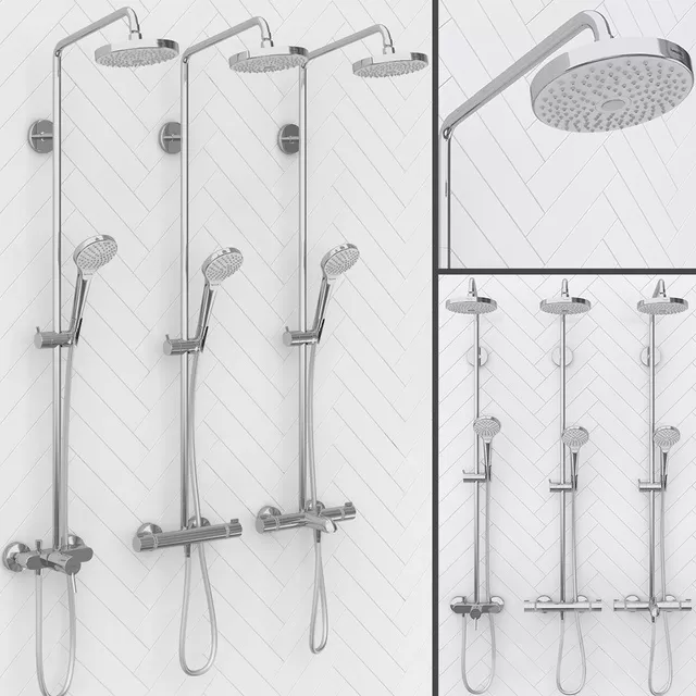 3DSKYFREE – FREE 3DS MAX MODELS