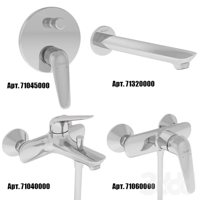 3DSKYFREE – FREE 3DS MAX MODELS