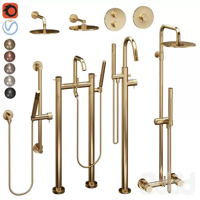 3DSKYFREE – FREE 3DS MAX MODELS