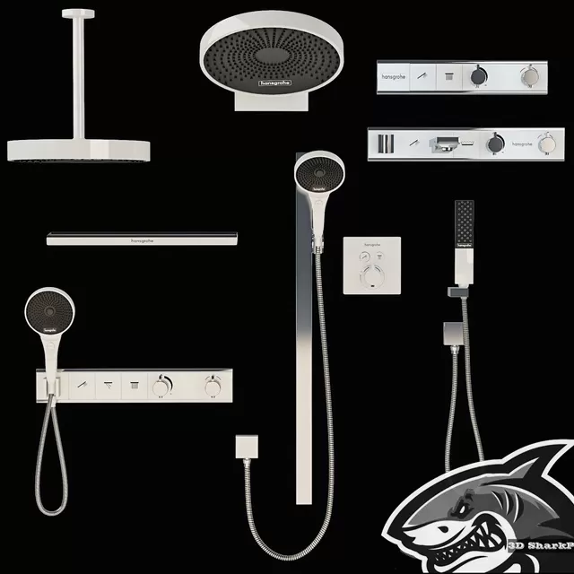 3DSKYFREE – FREE 3DS MAX MODELS