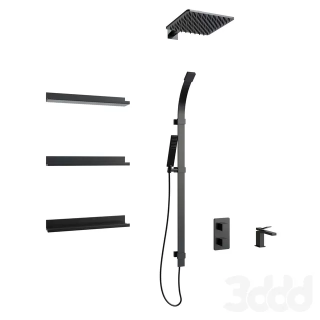 3DSKYFREE – FREE 3DS MAX MODELS